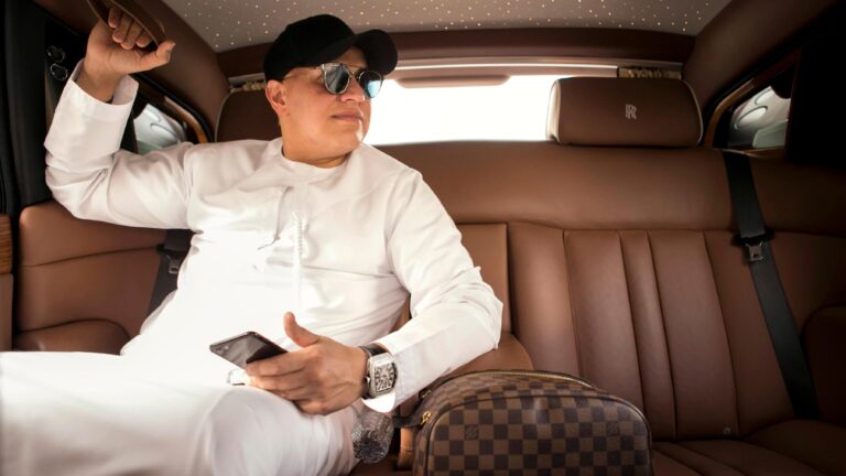 Dubai Court Increases Fine for Indian Businessman in Money Laundering Case Dubai court issues higher money laundering fine