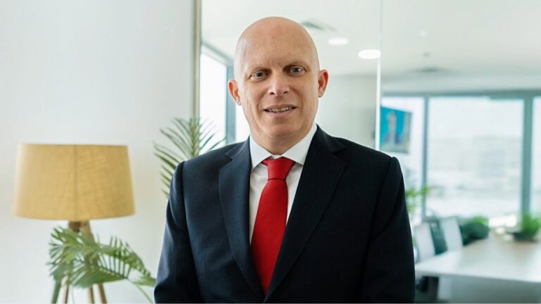 Dubai real estate market evolution