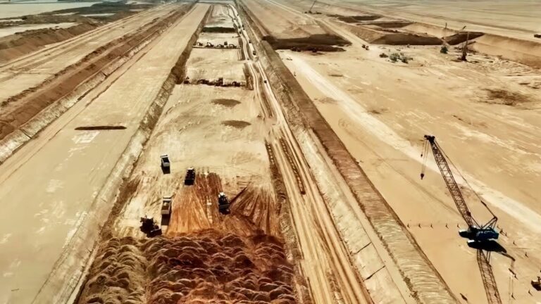 Saudi Arabia Sees Construction Costs Rise in July 2025 Saudi construction costs increase