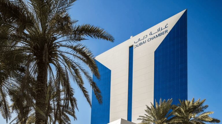 Dubai Chamber adds 35,000 new firms in H1 2025