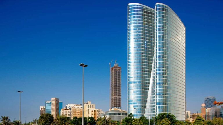 ADIA Commits $1.5 Billion Towards GLP Growth Strategy ADIA invests $1.5 billion in GLP Growth