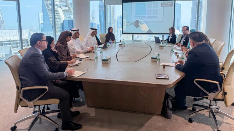 UAE and Philippines boost trade and investment ties