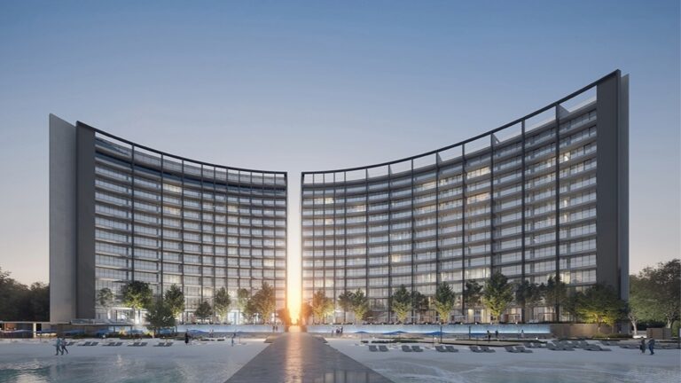 Arada awards Anantara Sharjah contract