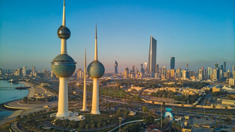 Kuwait offers GCC visa on arrival