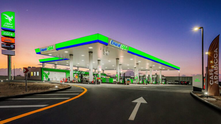 UAE September petrol prices