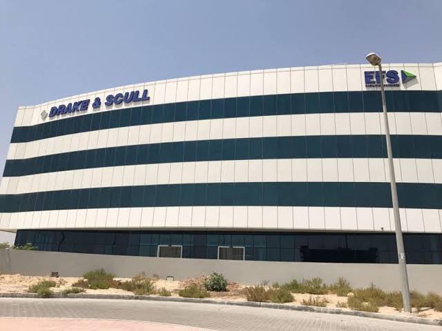 Drake & Scull Posts Profit Growth on Doubled Revenue Drake & Scull