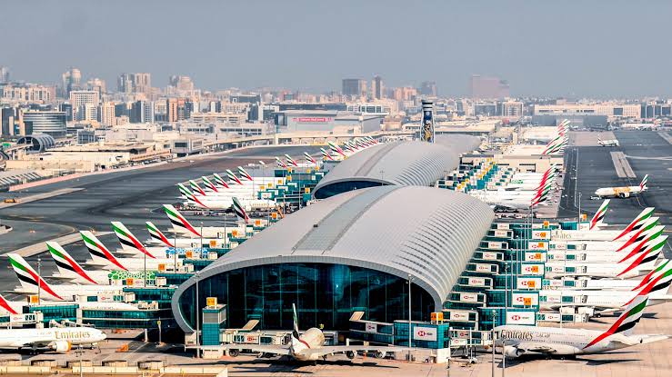 RTA Awards Contract to Expand DXB Terminal 1 Bridge