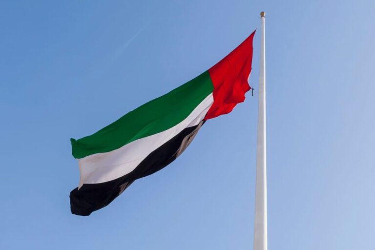 UAE Marks World Tourism Day with Record-Breaking Milestone UAE Marks World Tourism Day with Record-Breaking Milestone