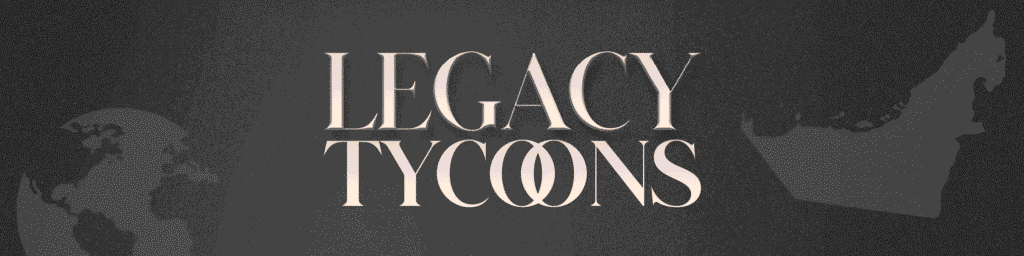 Legacy Tycoons