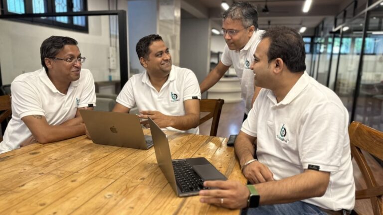 Indian Fintech TransBnk Secures $25 Million to Expand Globally TransBnk secures $25M for global growth