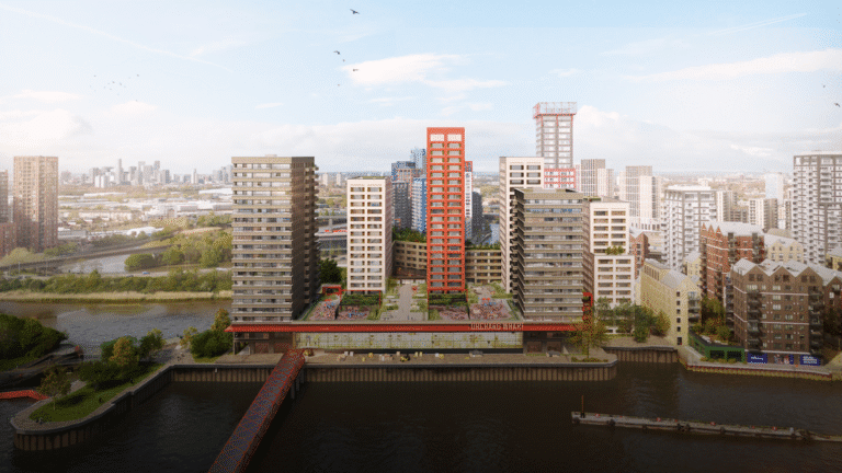 Arada Expands into UK with 75% Stake in Regal Arada expands into UK with 75 percent Regal stake