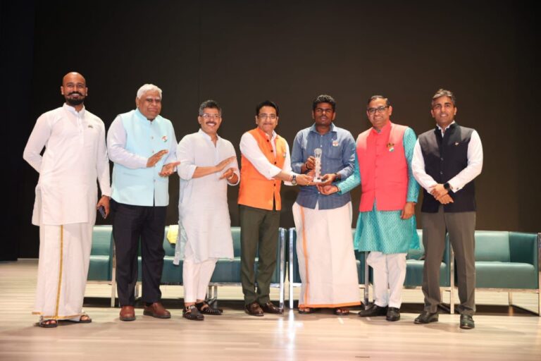 ICAI Abu Dhabi Chapter and IPF Celebrate 79th Indian Independence Day on August 15, 2025 with Grandeur and Patriotism in Abu Dhabi ICAI Abu Dhabi Chapter and IPF mark India’s 79th Independence Day in Abu Dhabi