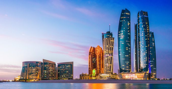 Abu Dhabi’s Active Development Projects Exceeds $758B in Value
