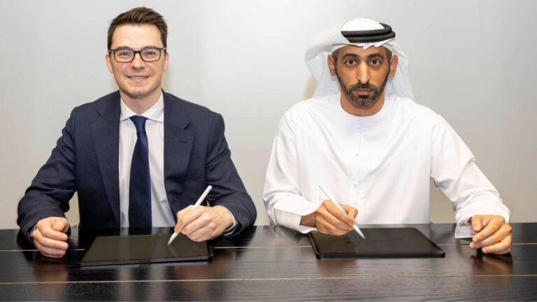 Dubai SME and Deliveroo Partner to Support Emirati-Owned F&B SMEs Dubai SME and Deliveroo partner to support Emirati-owned F&B SMEs
