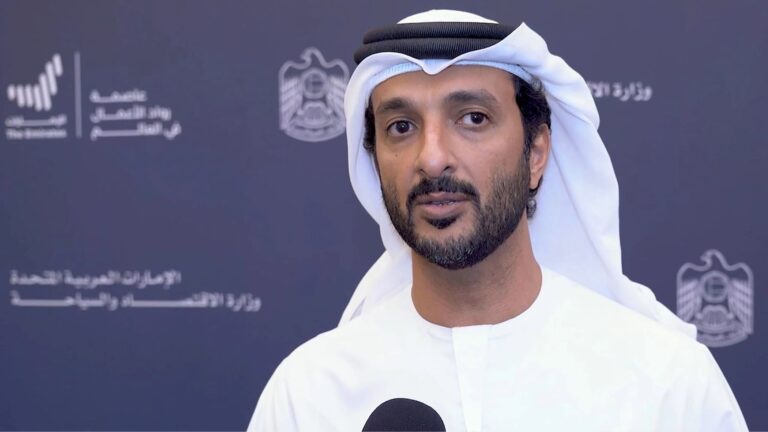 UAE targets over two million startups by 2031