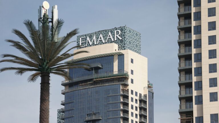 Emaar confirms no sale of Indian subsidiary
