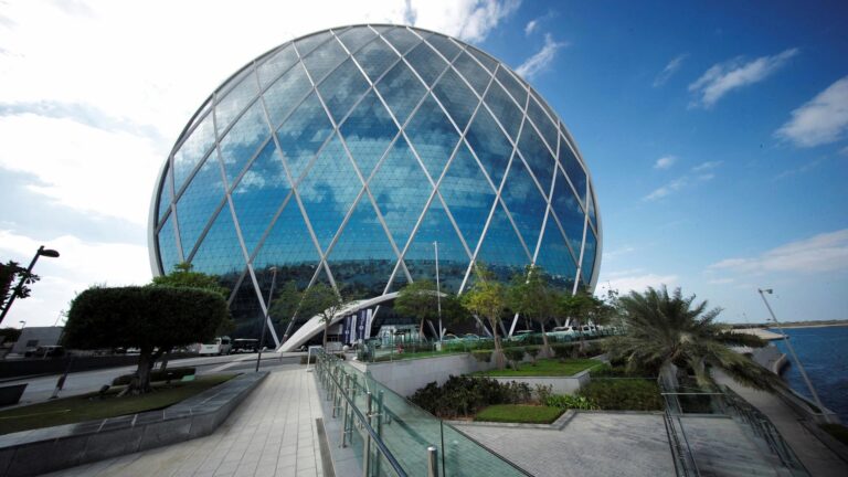 Aldar Raises $290 Million via Dual Tranche Green Sukuk Aldar raises $290 million through dual tranche green Sukuk