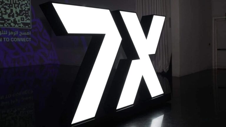 7X Unveils National Network for Logistics Operations Across The UAE 7X launches UAE logistics network