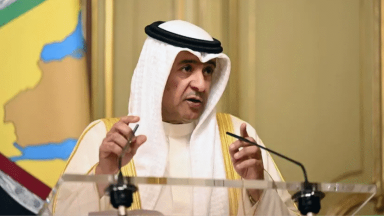 GCC Secretary-General Evaluates Progress on Free Trade Agreement GCC Secretary-General reviews FTA negotiations