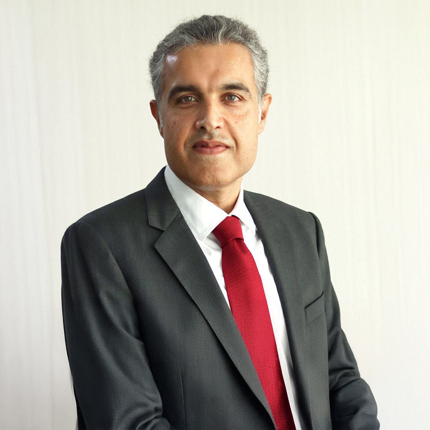Ajay Bhatia - Top 100 Expat Leaders of the UAE 2025