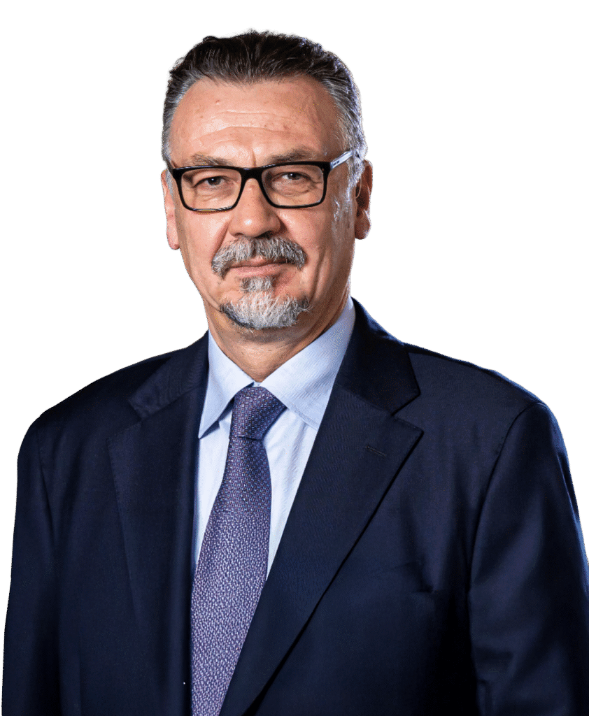 Aziz Koleilat – Top 100 Expat Leaders in the UAE 2025