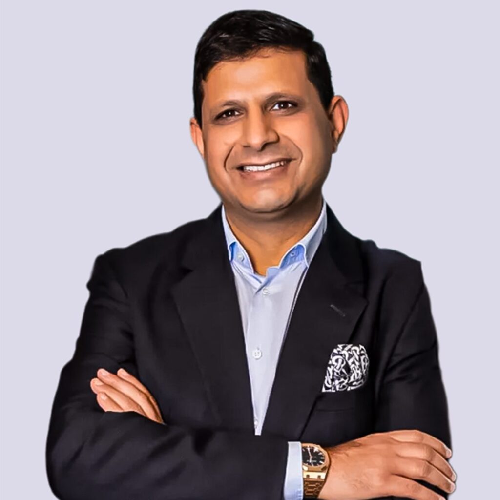 Bal Krishen Rathore – Top 100 Expat Leaders in the UAE 2025