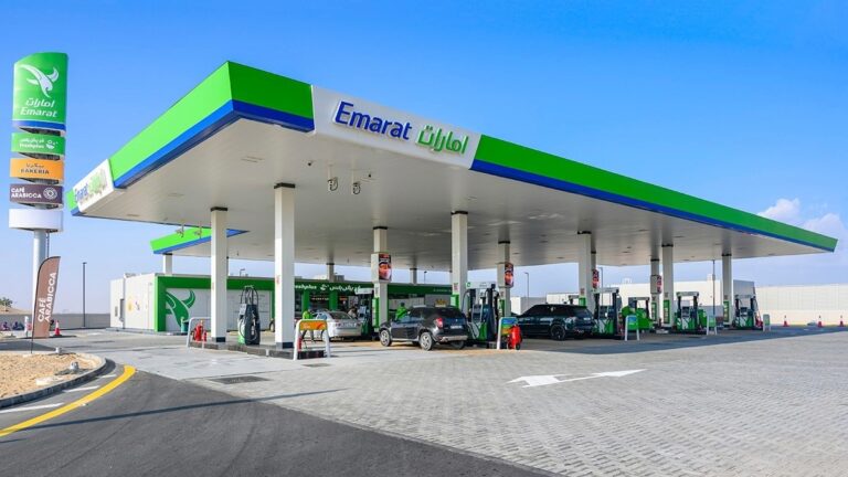 UAE announces fuel prices for October 2025