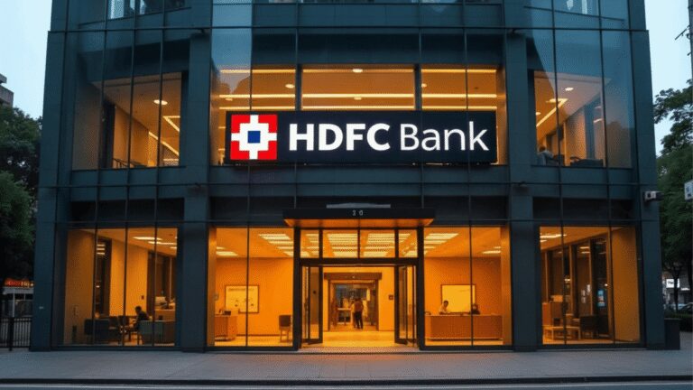UAE regulator halts HDFC Bank from onboarding new DIFC clients