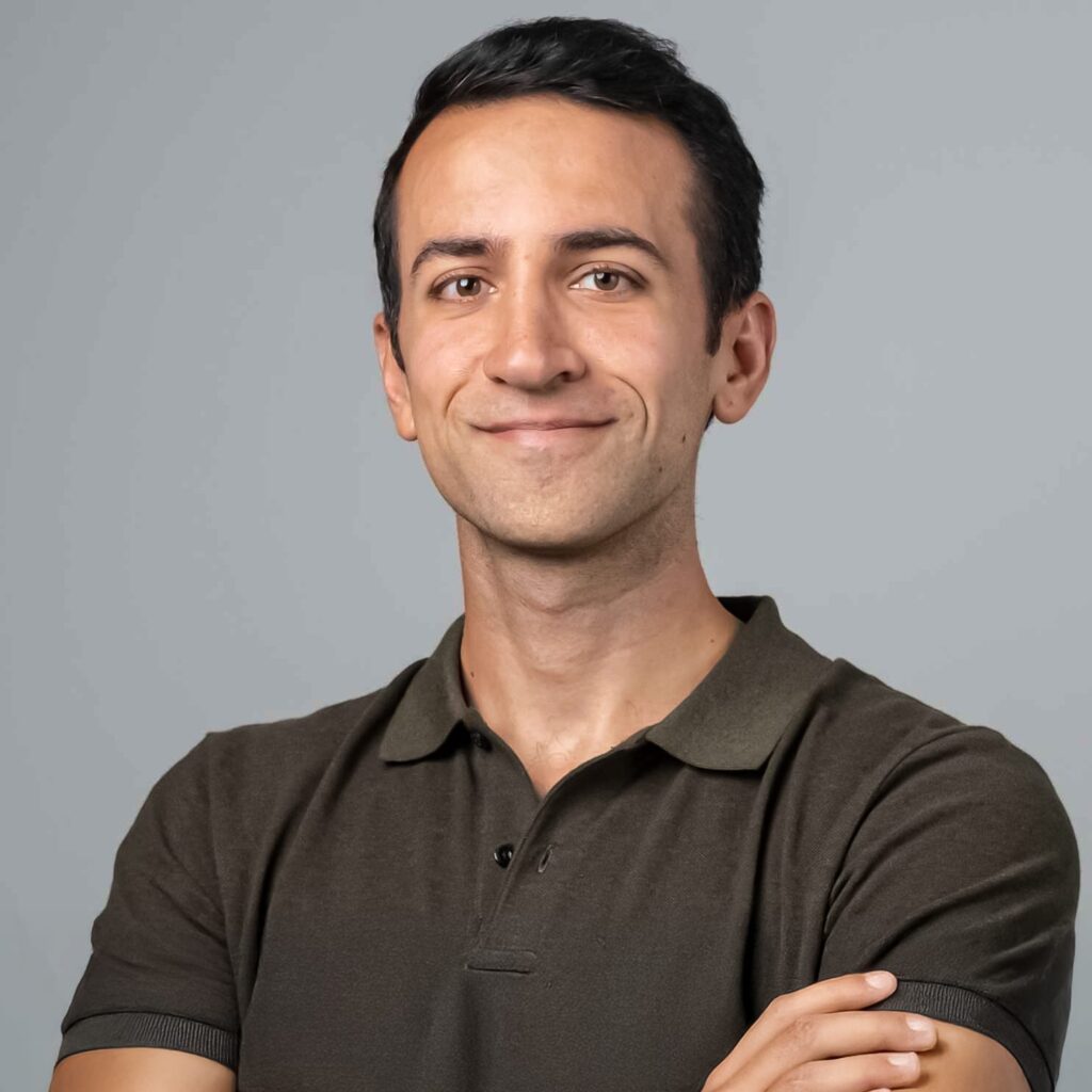 Mark Chahwan – Top 100 Expat Leaders in the UAE 2025