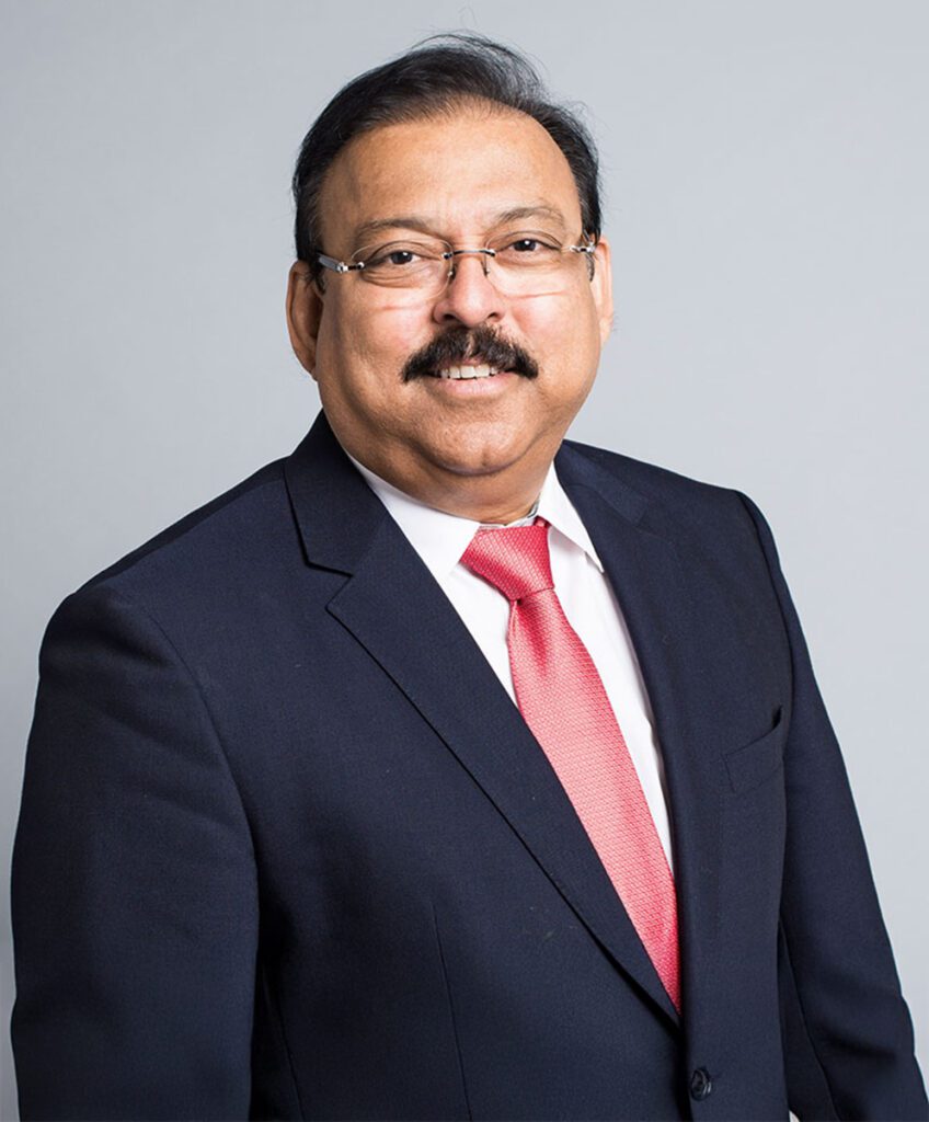Neelesh Bhatnagar – Top 100 Expat Leaders in the UAE 2025