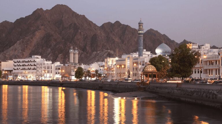Oman issues $20M treasury bills