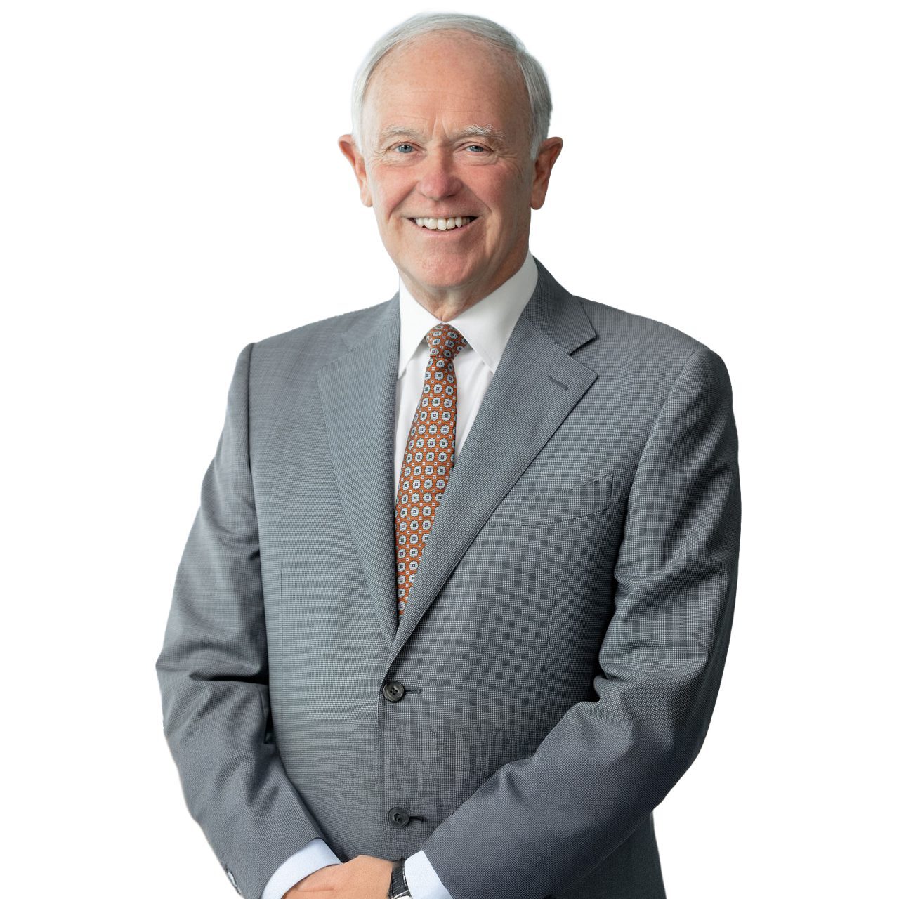 Sir Tim Clark - Top 100 Expat Leaders of the UAE 2025
