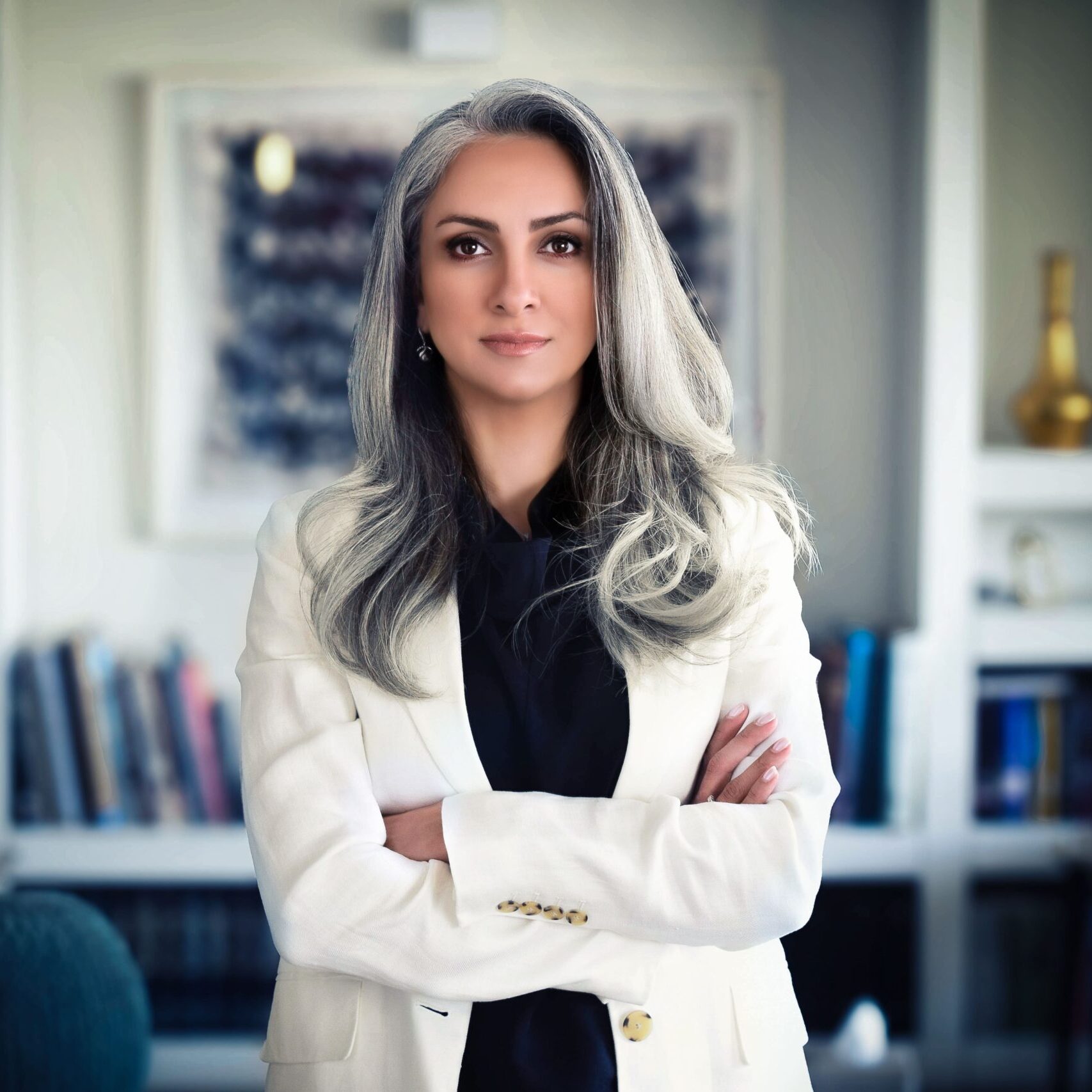 Solaleh Saheb Zamani