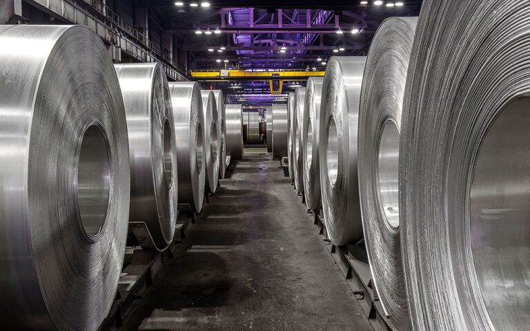 EGA Reportedly Exploring Potential IPO Plans EGA Reportedly Exploring Potential IPO Plans