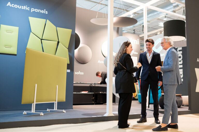 Riyadh’s Inaugural ORGATEC WORKSPACE Summit will Shape the Future of Work