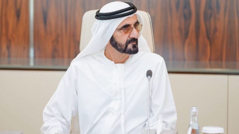 UAE unveils economic clusters policy