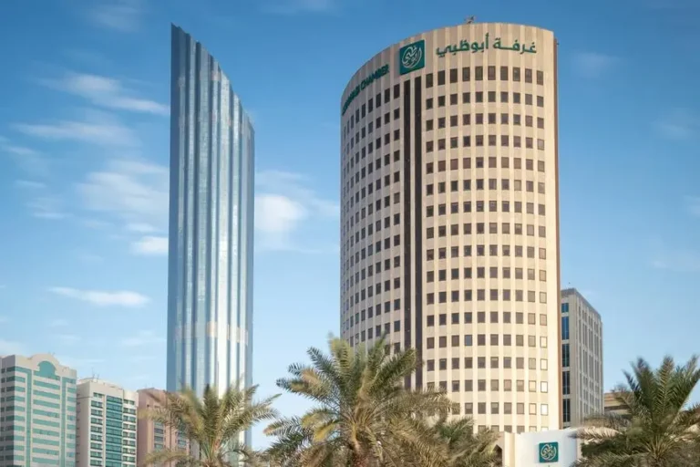 Abu Dhabi Delegation to Boost Trade & Investment Relations with Germany