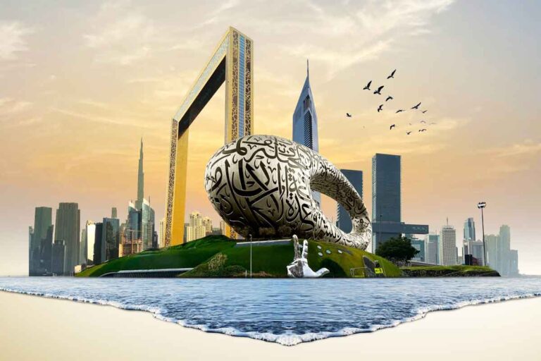 UAE Tourism Sector Posts $70.1B GDP Boost With Strong 2024 Growth