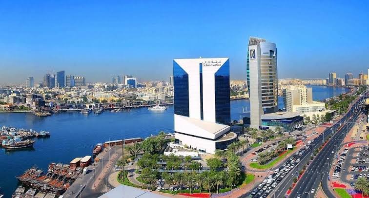 Asian Businesses Form 58% of Dubai Chamber’s H1 2025 Additions