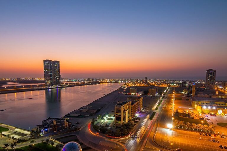 RAK DAO Rebrands as Innovation City, Launches World’s First AI Free Zone