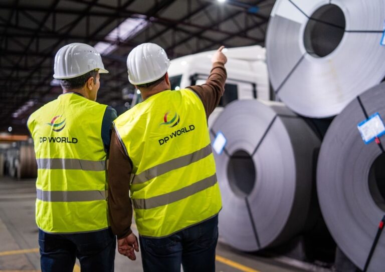 DP World’s Global Expansion to Generate 5,000 Jobs across Four Continents