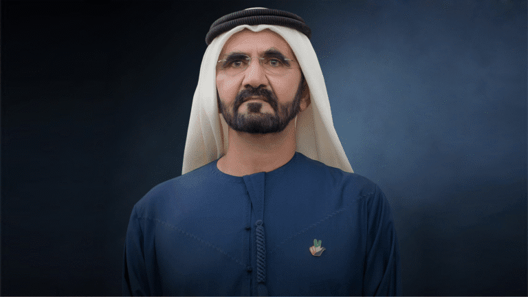Sheikh Mohammed Announces Key Senior Appointments Sheikh Mohammed announces senior UAE appointments