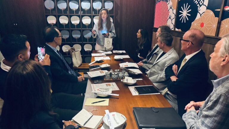 CEO Clubs Hosts Successful Speed Networking Event in Virginia CEO Clubs speed networking event Virginia