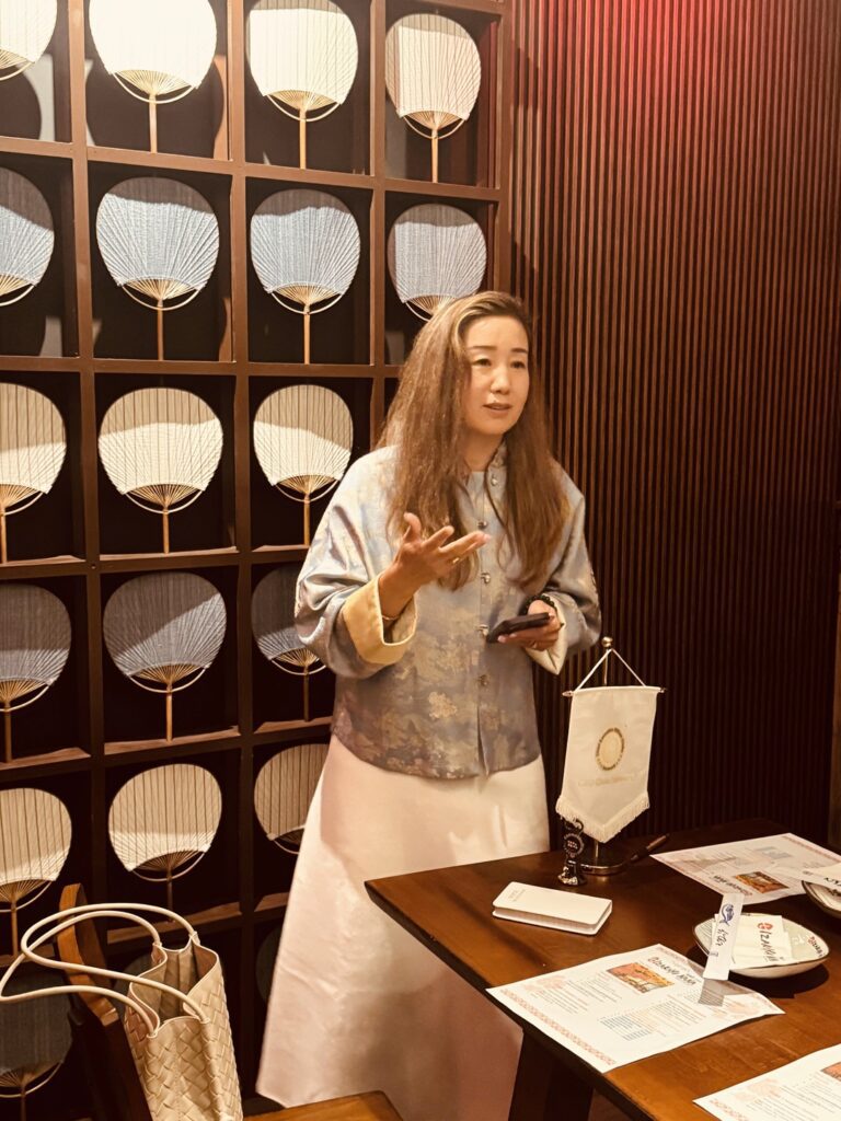 CEO Clubs speed networking event Virginia