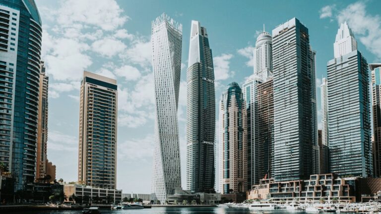 Dubai announces 2025 economic survey