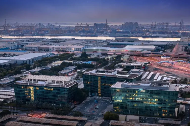 JAFZA and DIFC Plan Framework to Enable Dual-Zone Company Operations
