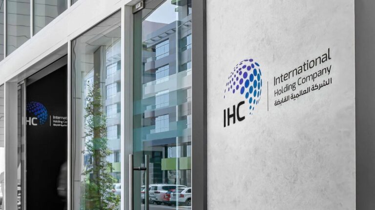 UAE’s IHC to invest $1 billion in India’s Sammaan Capital to boost lending