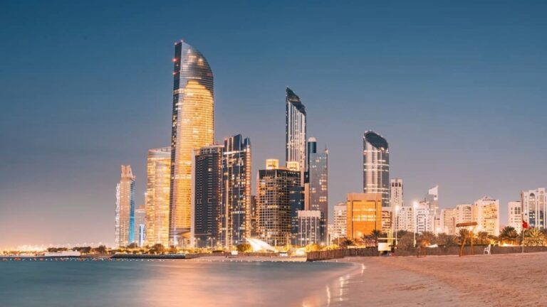 Abu Dhabi’s ADQ and US government to invest in $1.8bln critical minerals fund.