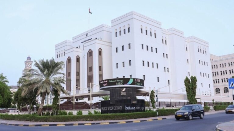 Oman Stock Exchange Hits $79 Billion Amid IPO Boom Oman Stock Exchange surpasses $79 billion market cap as OIA-led IPOs and reforms fuel growth.