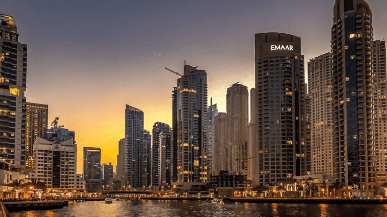 Dubai property market hits $37.6bn in Q3 2025 as off-plan sales soar across luxury and residential sectors.
